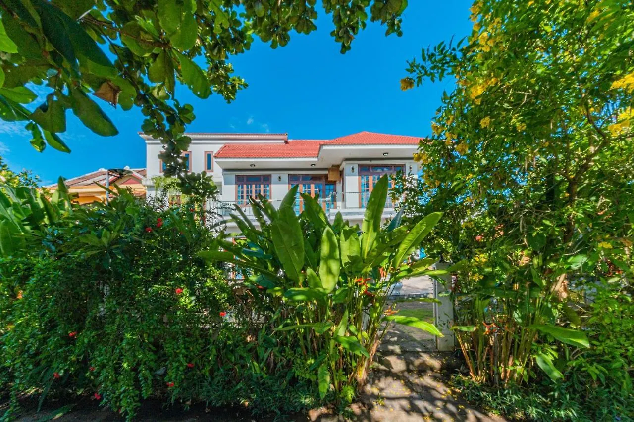 Sông River Homestay Hội An