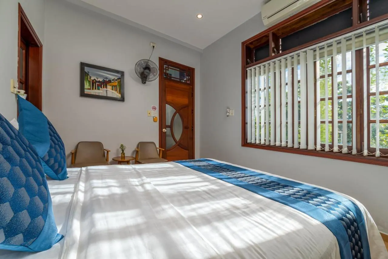 Sông River Homestay Hội An 0*,  Vietnam