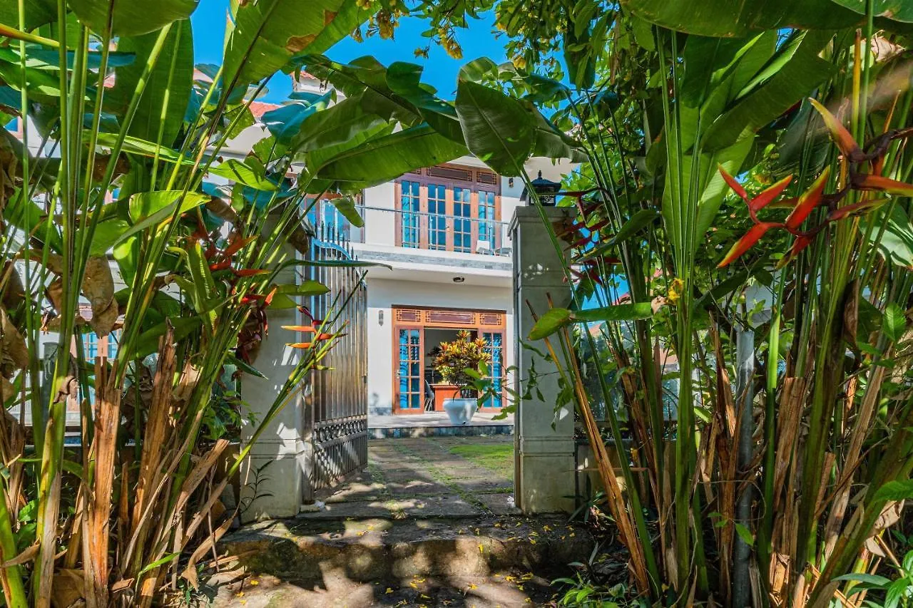Sông River Homestay Hội An