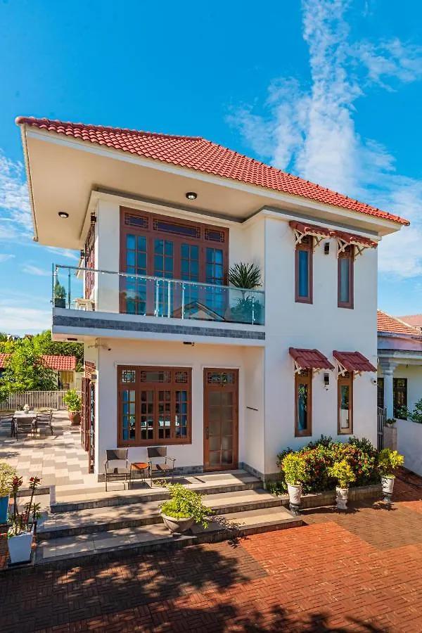 Song River Homestay Hoi An