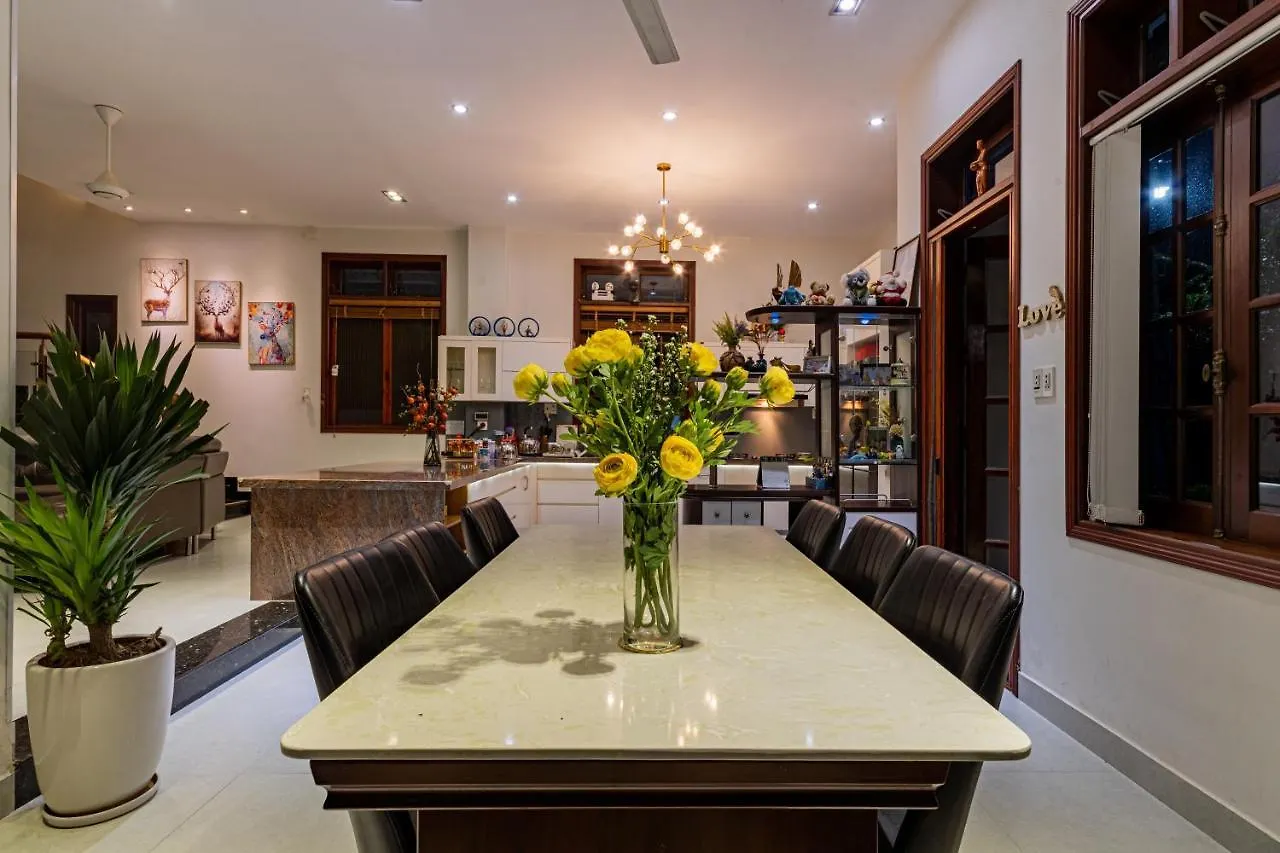 Song River Homestay Hoi An 0*,  Vietnam
