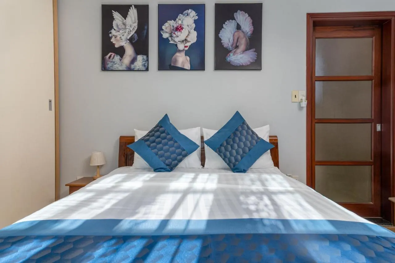 Song River Homestay Hoi An